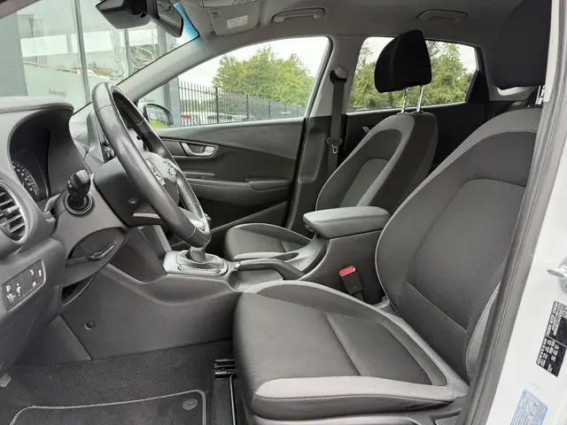 Hyundai Kona 1.0T Premium 2018 Benzine 7