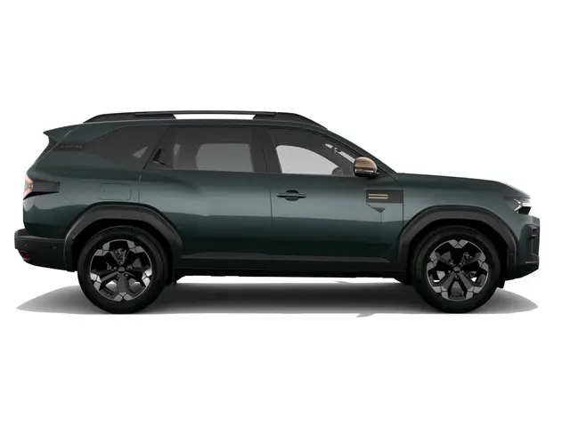 Dacia Bigster Extreme 2025 Hybride Benzine 12