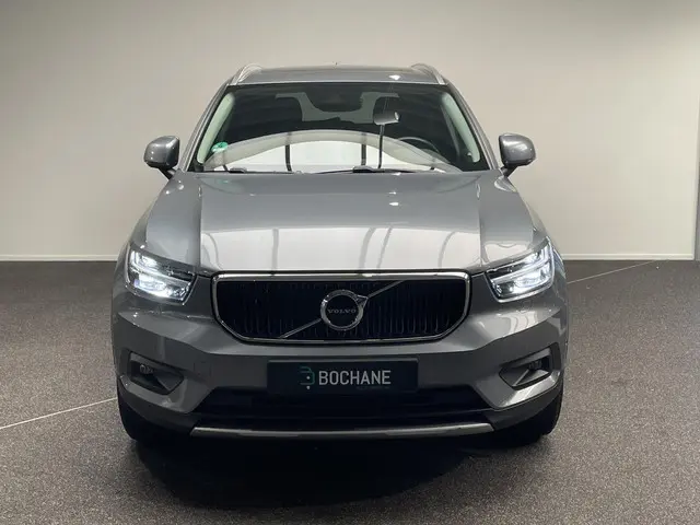 Volvo XC40 2.0 T5 AWD Intro Edition 2018 Benzine 18