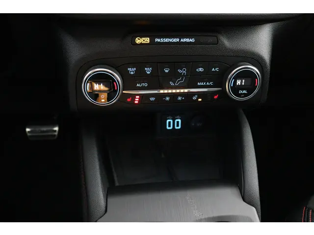 Ford Kuga 2.5 PHEV ST-Line 2021 Hybride Benzine 13