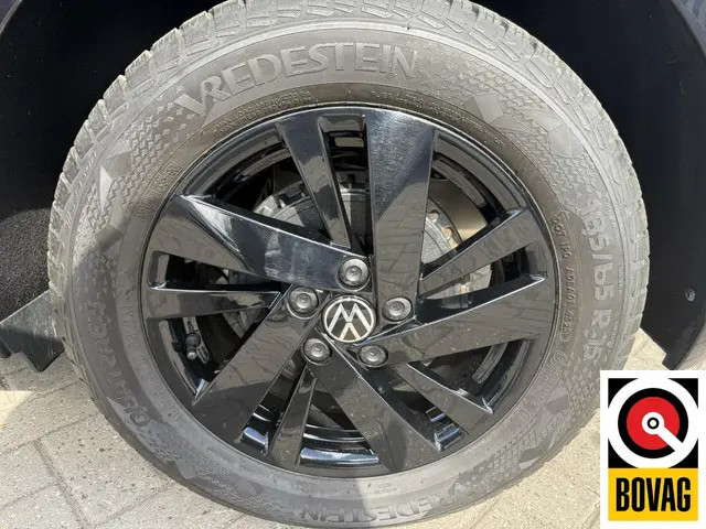 Volkswagen Polo 1.0 TSI Life Edition 2024 Benzine 33