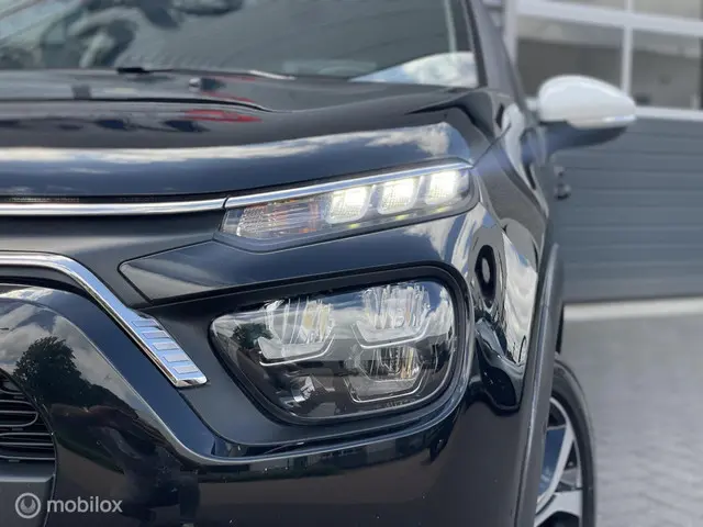 Citroën C3 1.2 PureTech Saint James 2021 Benzine 4
