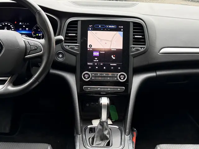 Renault Mégane Estate 1.3 TCe 140 Techno 2024 Benzine 10