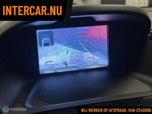 Ford B-MAX 1.0 EcoBoost Titanium 2016 Benzine 13