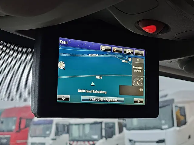 Renault Master 2.3 2017 Diesel 11