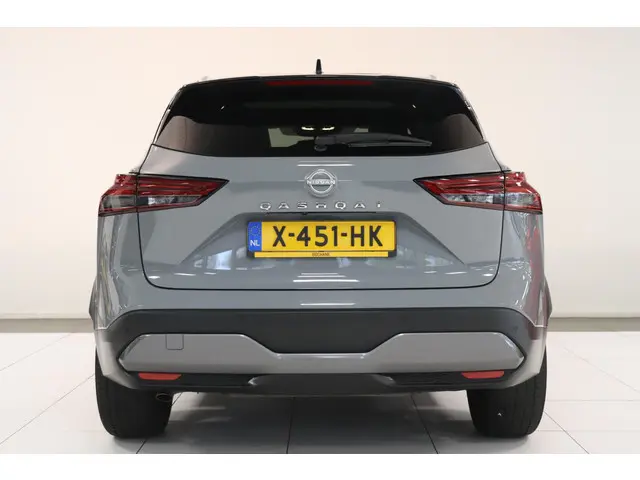 Nissan QASHQAI 1.3 MHEV Tekna Plus 2023 Benzine 20
