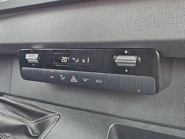 Mercedes-Benz Sprinter 315 2023 Diesel 12