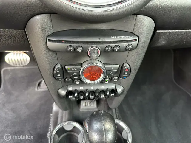 MINI Cooper S Mini 1.6 Monte Carlo 2014 Benzine 18