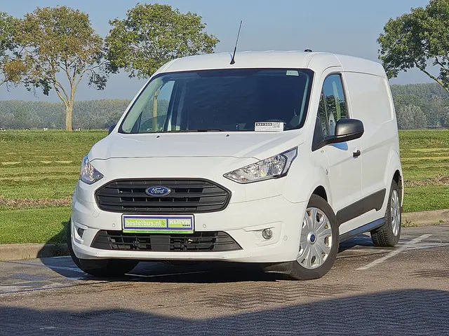 Ford Transit Connect 1.5 2020 Diesel