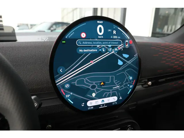 MINI Aceman E 2025 Elektrisch 10