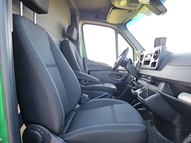 Mercedes-Benz Sprinter 314 2020 Diesel 7