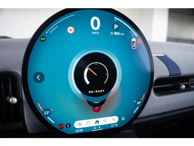 MINI 3-Deurs Cooper C 2024 Benzine 16