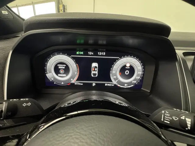 Nissan QASHQAI 1.3 MHEV Xtronic Tekna Plus 2025 Benzine 24