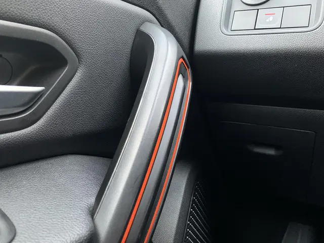 Dacia Duster 1.3 TCe Extreme 2022 Benzine 31