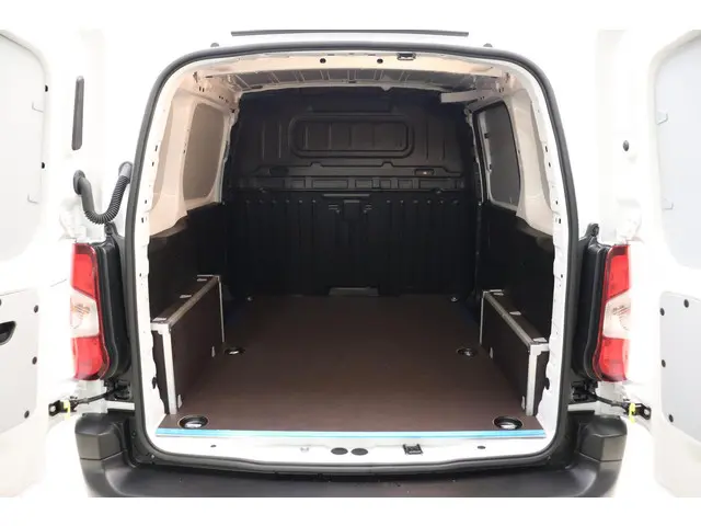 Opel Combo 1.5 BlueHDi 100pk S&S L1 2024 Diesel 25