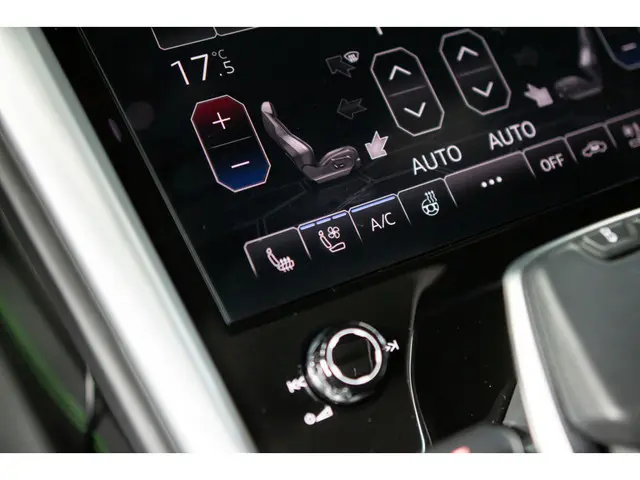 Lamborghini Urus 4.0 V8 2019 Benzine 49