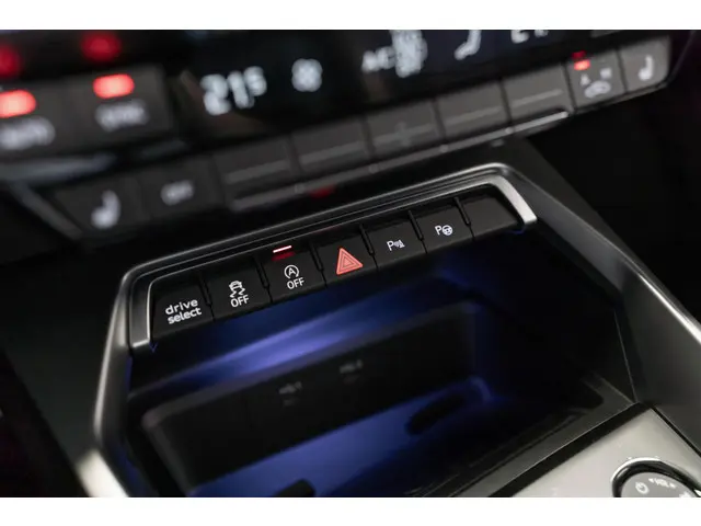 Audi RS3 2.5 TFSI quattro HUD Pano B&O PPF 2022 Benzine 37