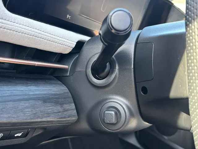 Nissan ARIYA Evolve 87 kWh 2022 Elektrisch 37