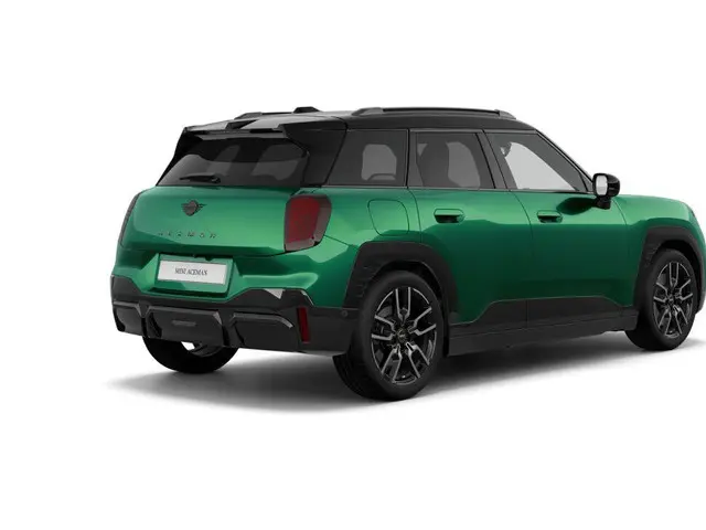 MINI Aceman E 2025 Elektrisch 2