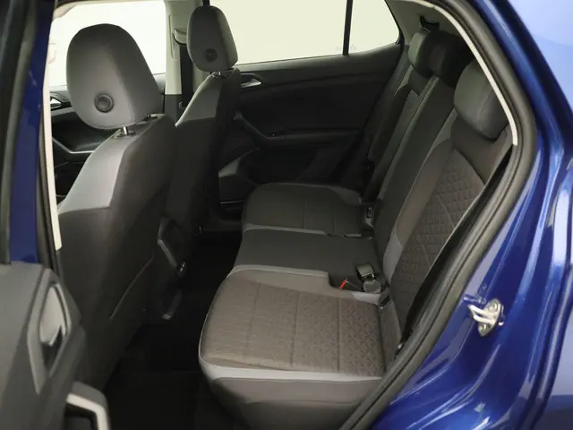 Volkswagen T-Cross 1.0TSI/110PK Style 2023 Benzine 18