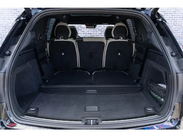 Volvo EX90 Twin Motor Ultra 2025 Elektrisch 20