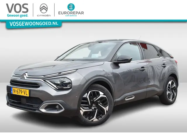 Citroën C4 Puretech 130 Shine 2022 Benzine