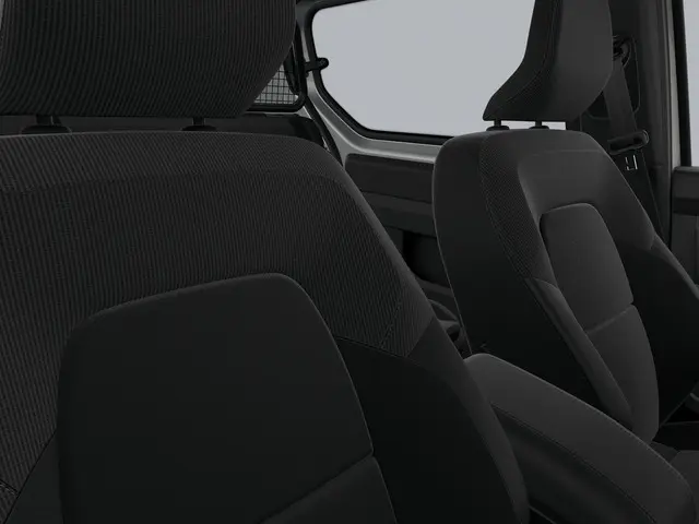 Renault Kangoo Advance - Dubbele Cabine 2026 Elektrisch 15