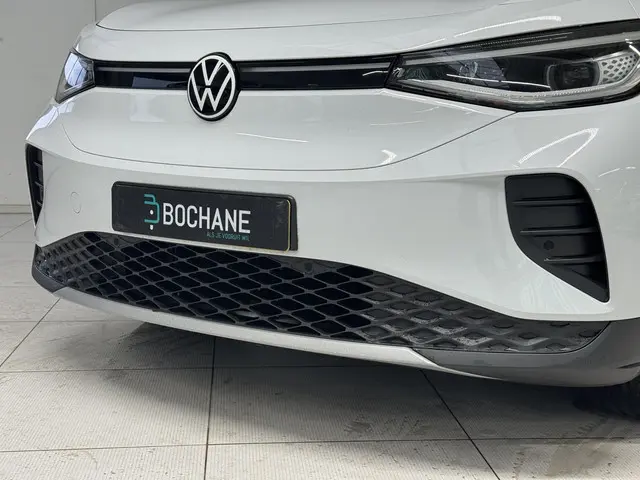Volkswagen ID.4 Family 77 kWh 2021 Elektrisch 21