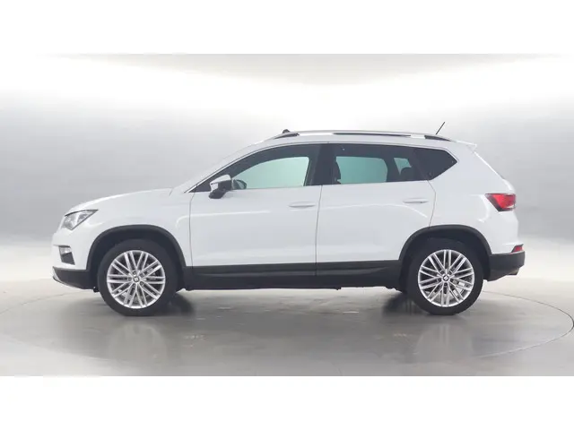 SEAT Ateca 1.4 EcoTSI 150pk Xcellence DSG 2017 Benzine 9