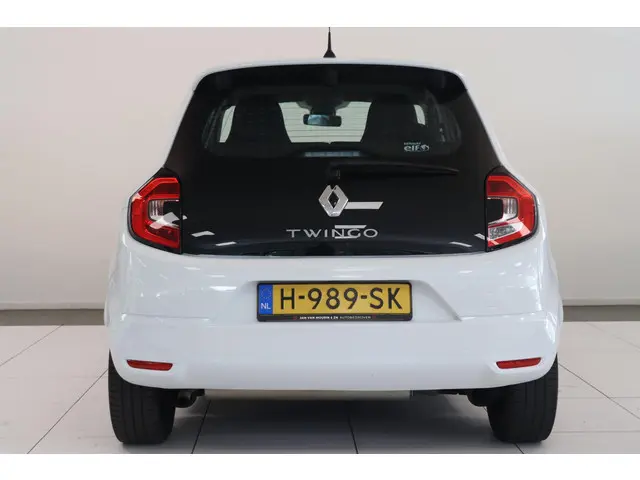 Renault Twingo 1.0 SCe Collection 2020 Benzine 24