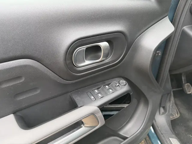 Citroën C5 Aircross 1.2 PureTech Feel 2019 Benzine 14