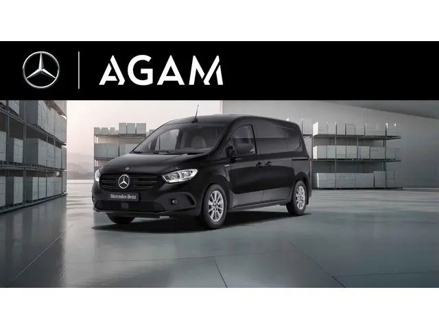 Mercedes-Benz eCitan