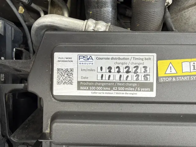 Opel Grandland X 1.2 Turbo Ultimate 2019 Benzine 27