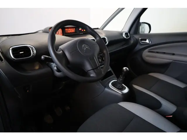 Citroën C3 Picasso VTi 95 Tendance 2013 Benzine 21