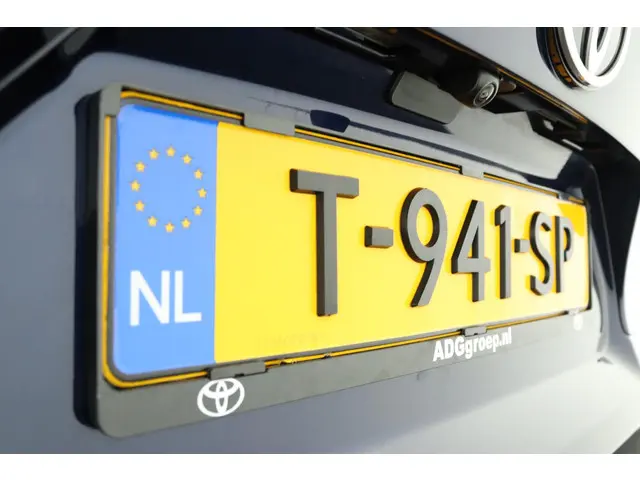 Toyota bZ4X Business Plus 71 kWh 2023 Elektrisch 46