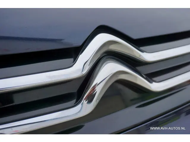 Citroën C1 1.0 e-VTi Feel 2014 Benzine 9