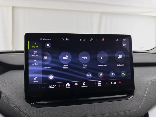 Škoda Enyaq iV 80 {SOH-90%} [ 3-Fase ] 2021 Elektrisch 20