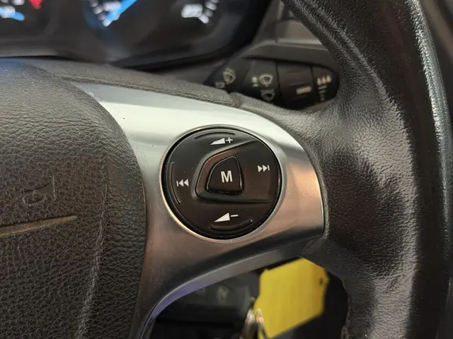 Ford Transit 350 2.0 TDCI L3H3 Trend EUVI 2020 Diesel 19