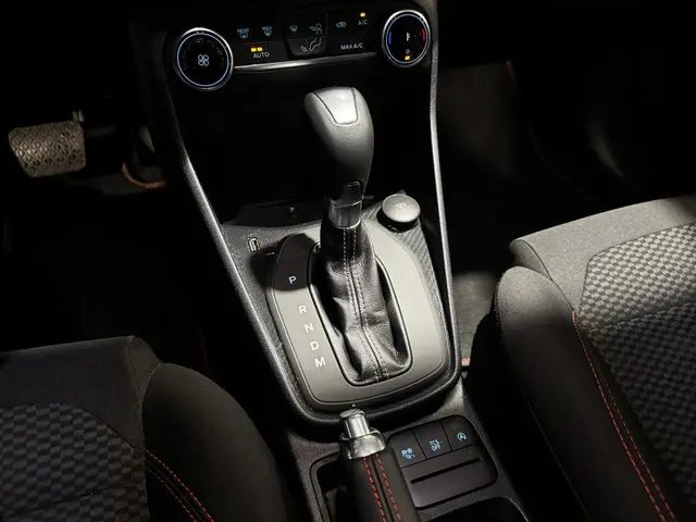 Ford Fiesta 1.0 EcoBoost ST-Line 2021 Benzine 19