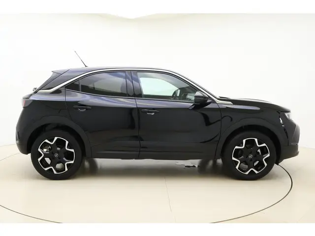 Opel Mokka 1.2 Turbo Automaat Ultimate 2024 Benzine 9