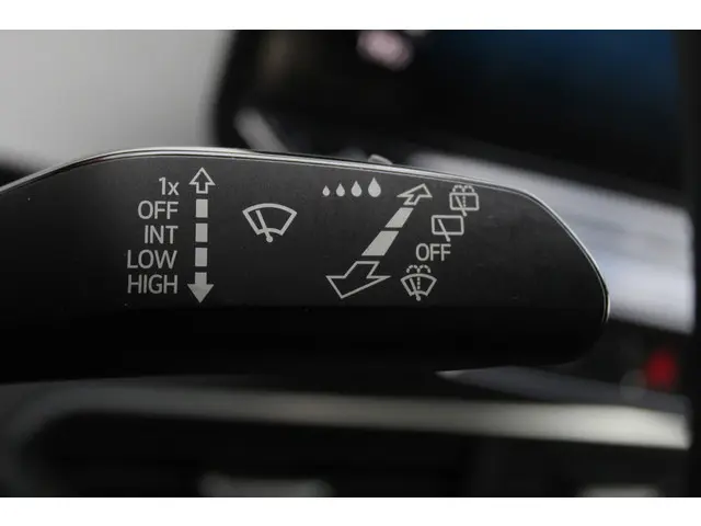 Volkswagen ID.3 Business 58 kWh 2020 Elektrisch 12