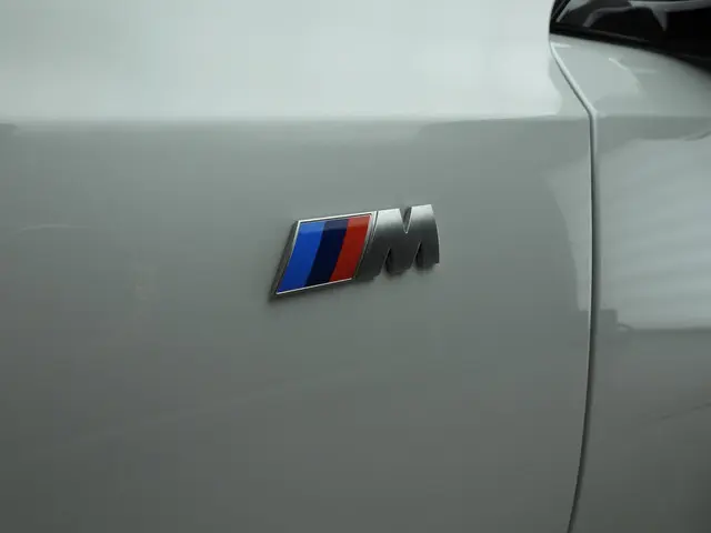 BMW i5 Sedan eDrive40 2024 Elektrisch 42