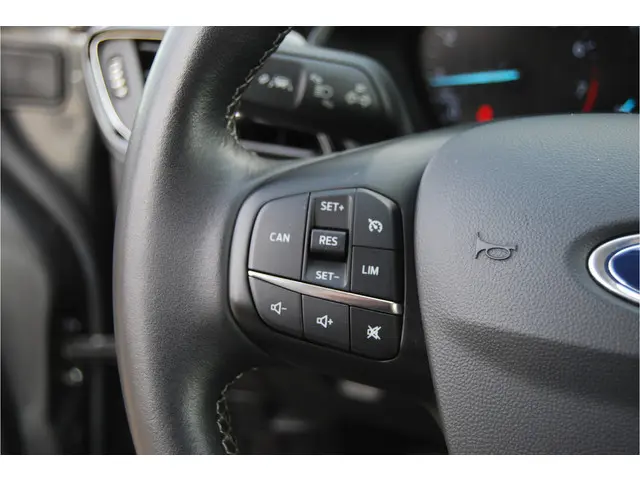 Ford Fiesta Titanium 5dr 125pk | 2018 Benzine 15