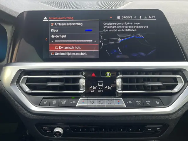 BMW 4 Serie Cabrio 420i High Executive 2021 Benzine 82