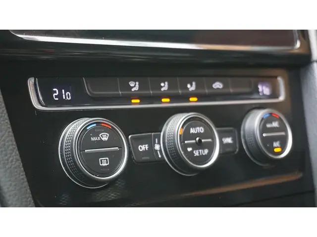 Volkswagen Golf 2.0 TSI 230pk GTI 2014 Benzine 15