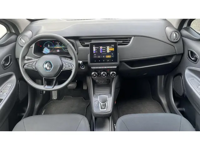 Renault ZOE 3