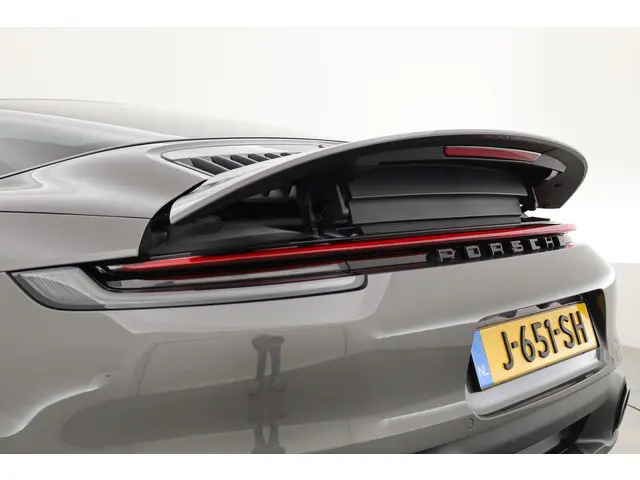 Porsche 911 Targa 4S 3.0 Orgi. NL 2020 Benzine 56