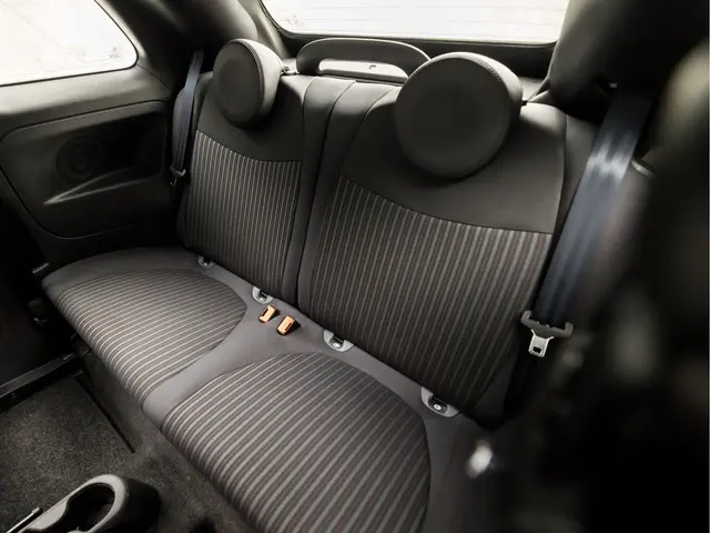 Fiat 500C 0.9 TwinAir Turbo 120TH Edition 2020 Benzine 14