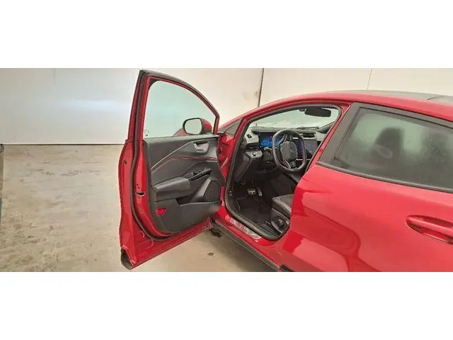 Ford Puma 1.0 EcoBoost Hybrid ST-Line X 2024 Benzine 7