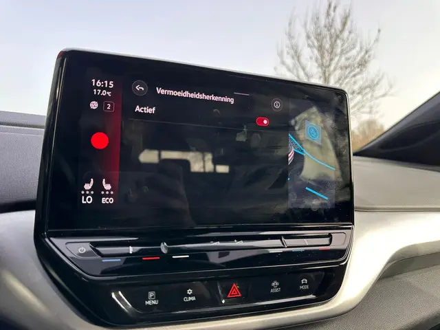Volkswagen ID.4 First 77 kWh 2020 Elektrisch 27